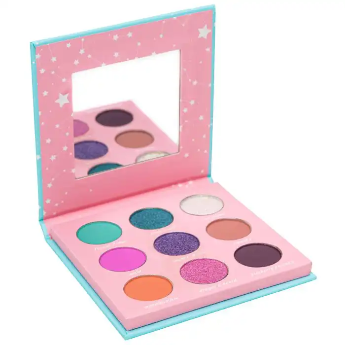 ¡19% DTO! Paleta de Sombra de Ojos Galaxy Cake - Scotch & Soda - Comparador de precios