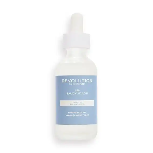 2% Salicylicacid - Revolution Skincare - Comparador de precios
