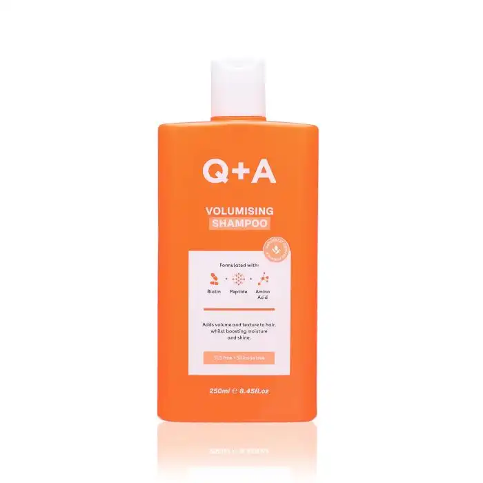 ¡23% DTO! Champú Voluminizador 250 ml - Q+A - Comparador de precios