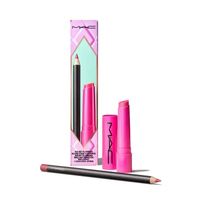 ¡26% DTO! Set Lip Combo Anything's Glossible 3.75 gr - MAC - Comparador de precios