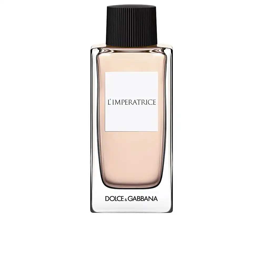 3 - L’IMPÉRATRICE eau de toilette vaporizador 100 ml - Dolce & Gabbana - Comparador de precios