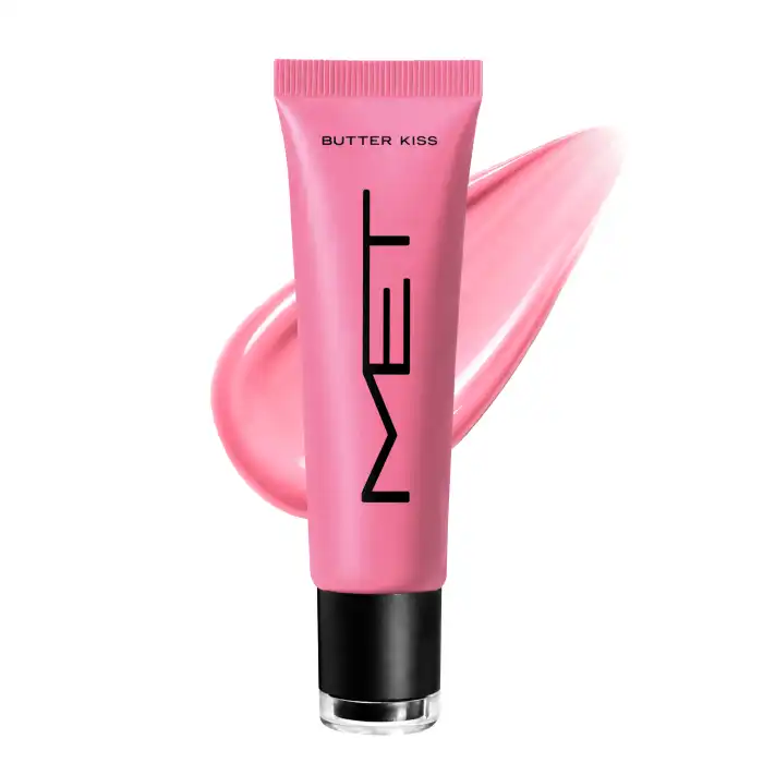 ¡33% DTO! Butter Kiss Labial Cremoso 12 ml - Met - Comparador de precios