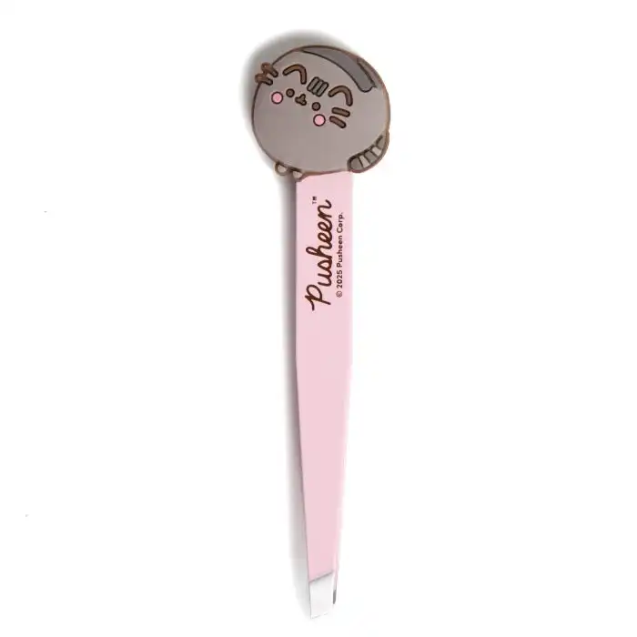 ¡33% DTO! Purrrfect Brows Pinzas de Depilar 14 gr - PUSHEEN - Comparador de precios