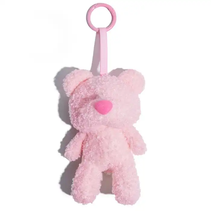 Charm Teddy 28 gr  Woo oow - Woo oow - Comparador de precios