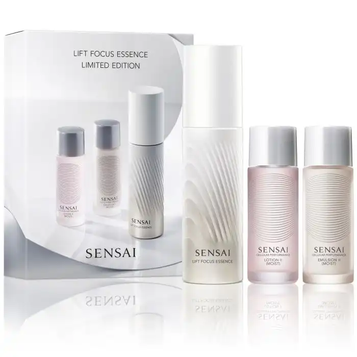 ¡35% DTO! Set Lift Focus Essence Edición Limitada 40 ml - Sensai - Comparador de precios