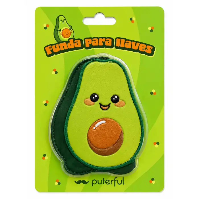 ¡40% DTO! Funda Para Llaves  Puterful by Primor - Puterful by Primor - Comparador de precios