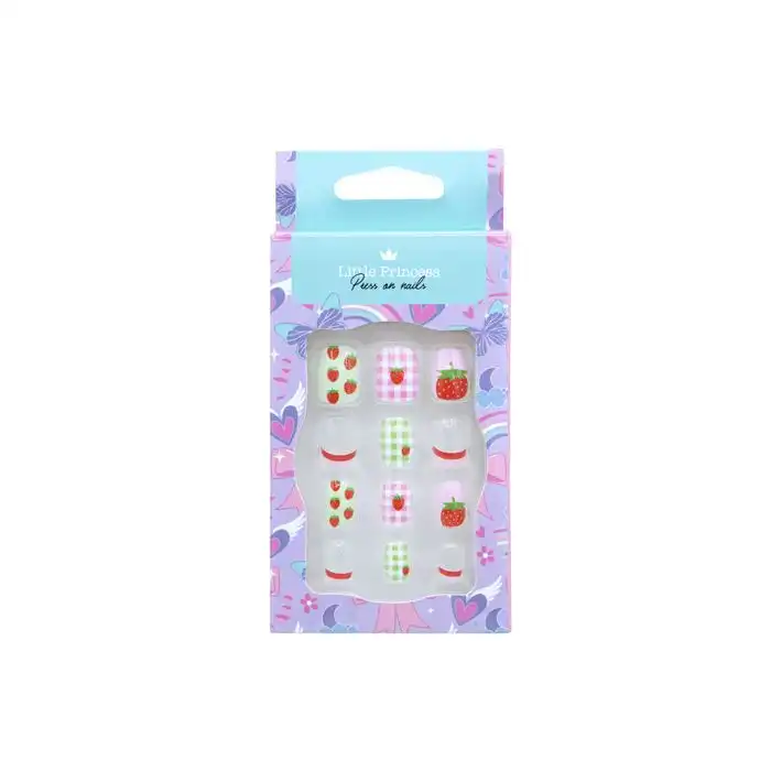 ¡43% DTO! Little Princess On Nails Strawberry - You Are The Princess - Comparador de precios