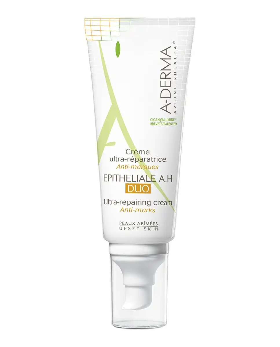 A-derma - Duo Crema Epitheliale AH 100 Ml Aderma - A-derma - Comparador de precios