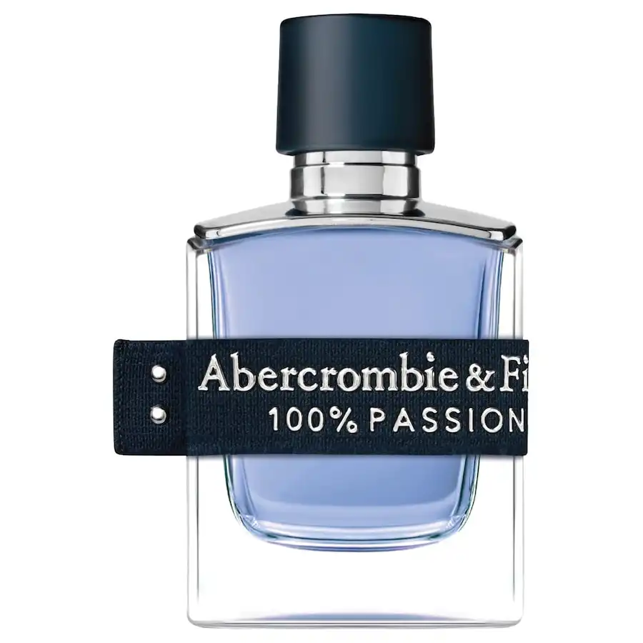 Abercrombie & Fitch - 100% PASSION For Him Perfumes 100 ml male - Abercrombie & Fitch - Comparador de precios