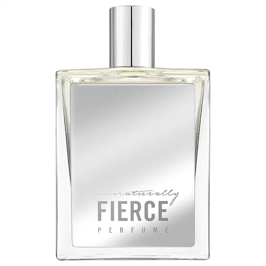 ABERCROMBIE+FITCH Abercrombie Fitch Naturally Fierce Eau de Parfum, 100 ml - Abercrombie & Fitch - Comparador de precios