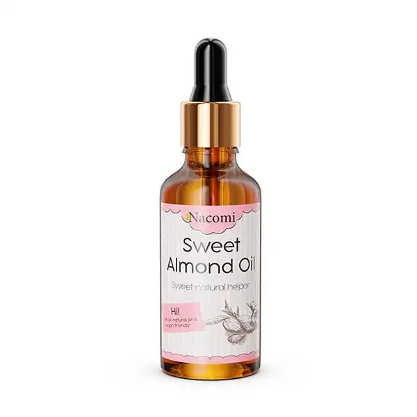 Aceite Almendras Dulces - Nacomi - Comparador de precios