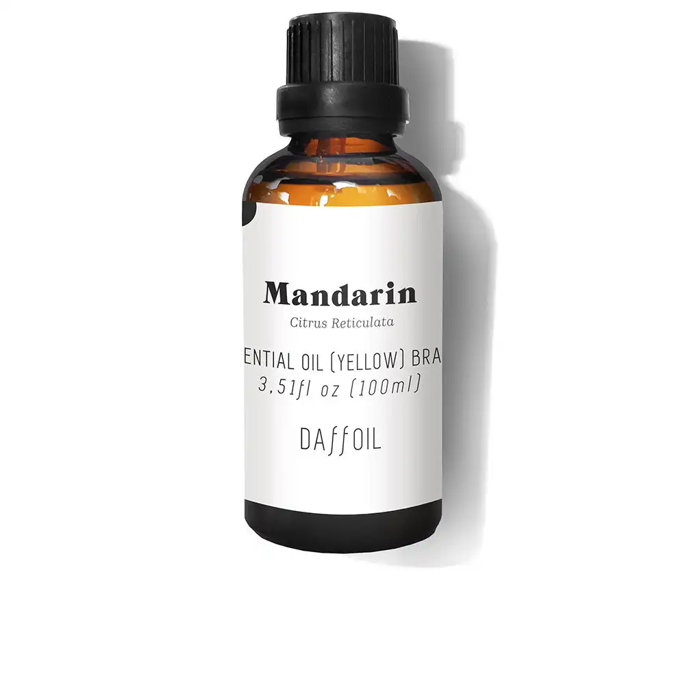 Aceite Esencial mandarina de brasil 100 ml - Daffoil - Comparador de precios