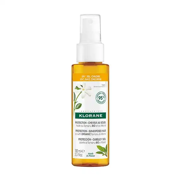 Aceite Protector Capilar - POLYSIANES PSA - Comparador de precios