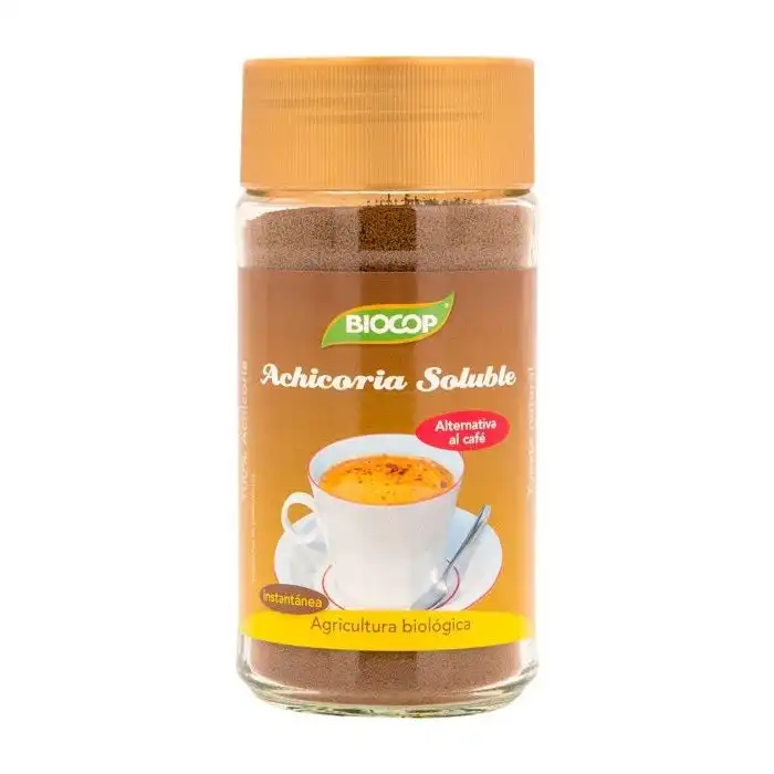 Achicoria Soluble 100 gr - Biocop - Comparador de precios