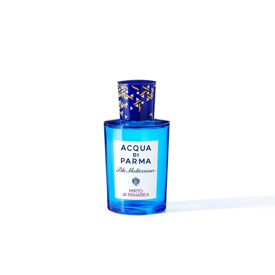 Acqua di Parma - Blu Mediterraneo Panarea Mirto di Edición Limitada Perfumes unisex 100 ml unisex - Acqua Di Parma - Comparador de precios
