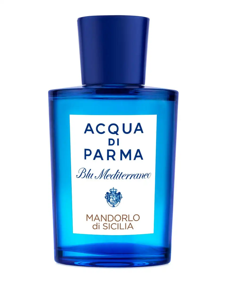 Acqua Di Parma - Eau De Toilette Mandorlo Di Sicilia Blu Mediterraneo - Acqua Di Parma - Comparador de precios