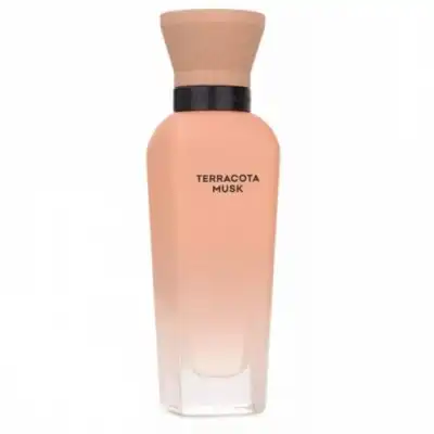 Adolfo Dominguez Terracotta Musk Eau de Parfum 120 ML - Adolfo Dominguez - Comparador de precios