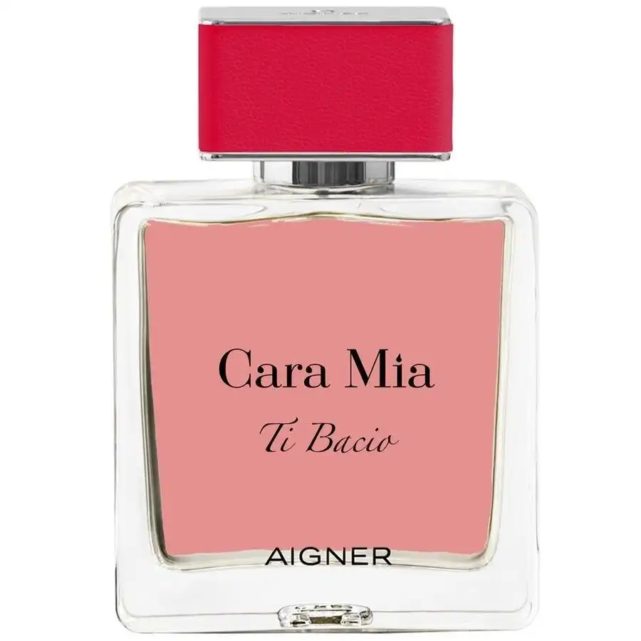 Aigner - Cara Mia Ti Bacio Perfumes 30 ml female - aigner - Comparador de precios