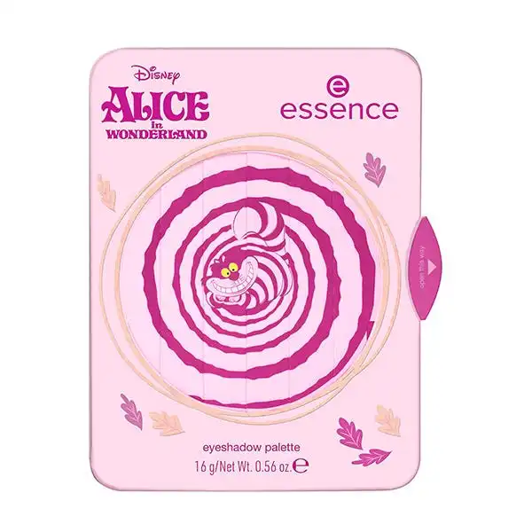Alice In Wonderland 01 - ESSENCE - Comparador de precios