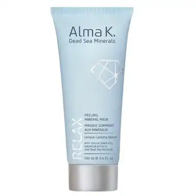 Alma K Alma K. Mascarilla Mineral para Peeling, 100 ml - Alma K - Comparador de precios