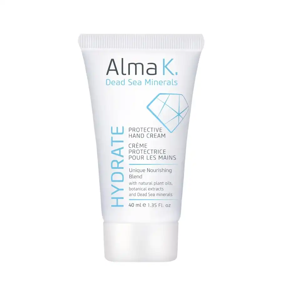 Alma K - Body Care Crema De Manos Protectora Cremas de manos 40 ml female - Alma K - Comparador de precios
