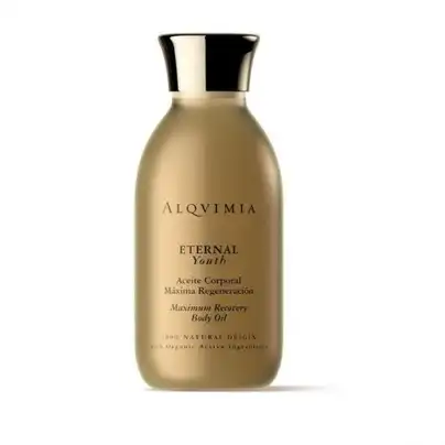 Alqvimia Alqvimia Aceite Corporal Máxima Regeneración , 150 ml - ALQVIMIA - Comparador de precios