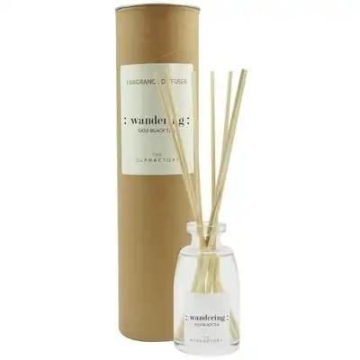 Ambientair Ambientair Collections Mikado Goji Black Tea, 100 ml - Ambientair - Comparador de precios