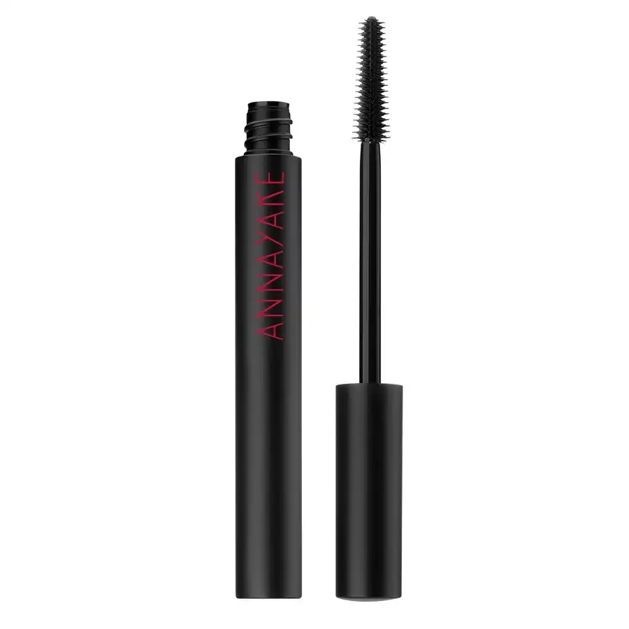 Annayake - Lengthening Máscaras de pestañas 7.5 ml BLACK - Annayake - Comparador de precios