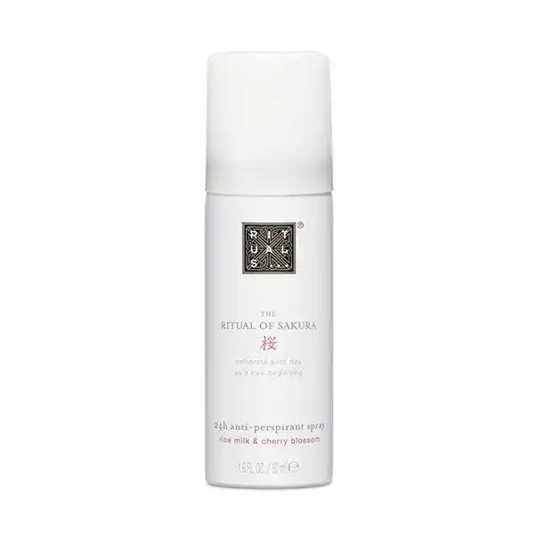 Anti-Perspirant Spray - Rituals - Comparador de precios