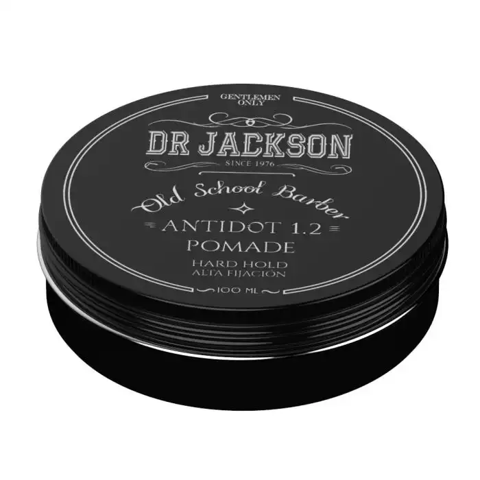 Antidot 1.2 Cera Brillo 100 ml  Dr Jackson - Dr Jacksons - Comparador de precios