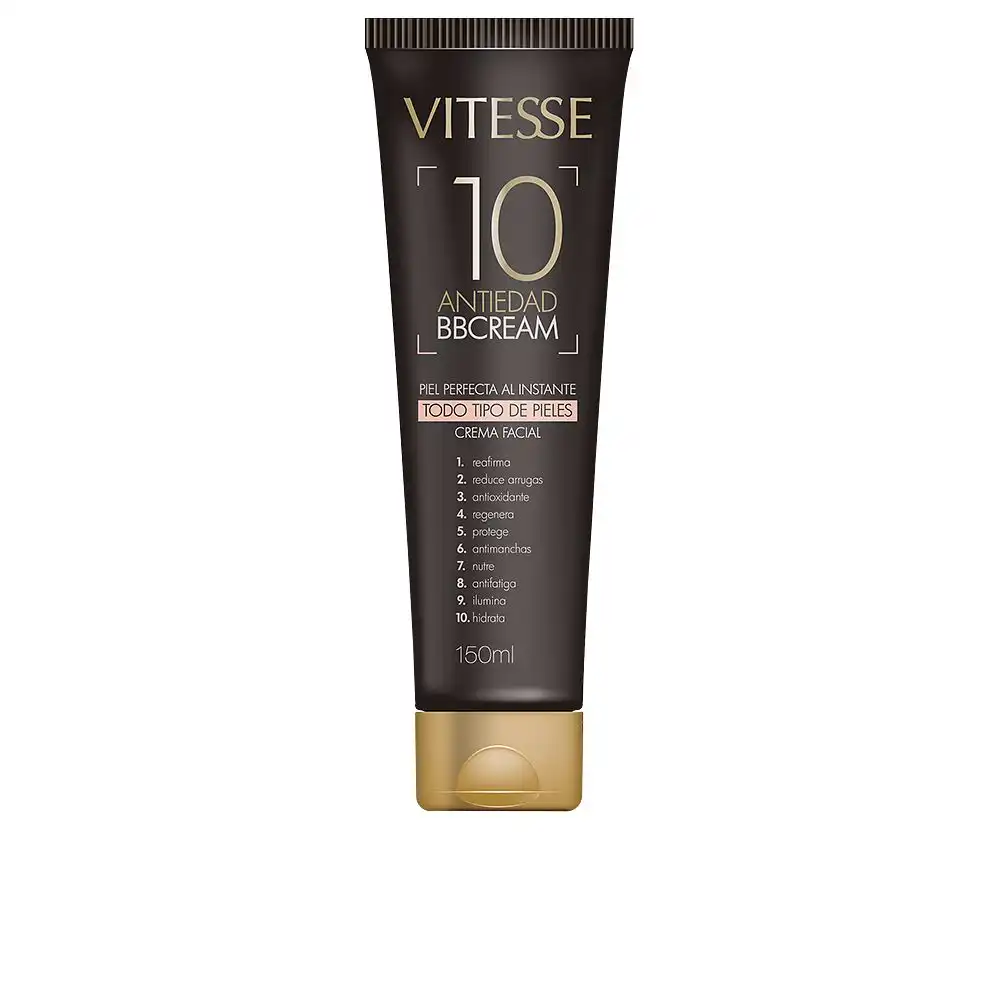Antiedad Bb Cream 10 crema facial 150 ml - Vitesse - Comparador de precios