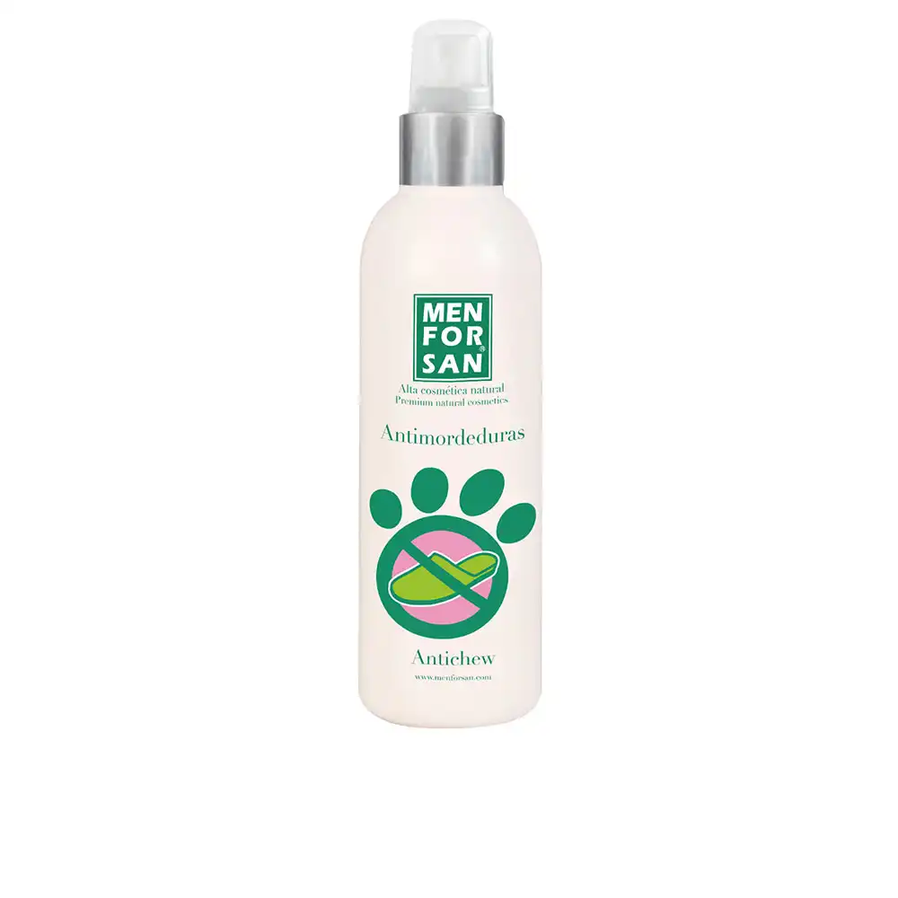 Antimordeduras mascotas spray 125 ml - Men For San - Comparador de precios