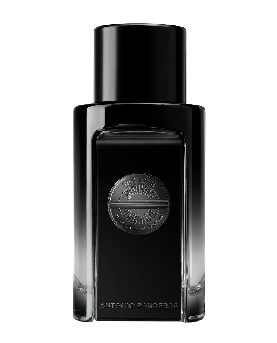 Antonio Banderas - Eau De Parfum The Icon - Antonio Banderas - Comparador de precios