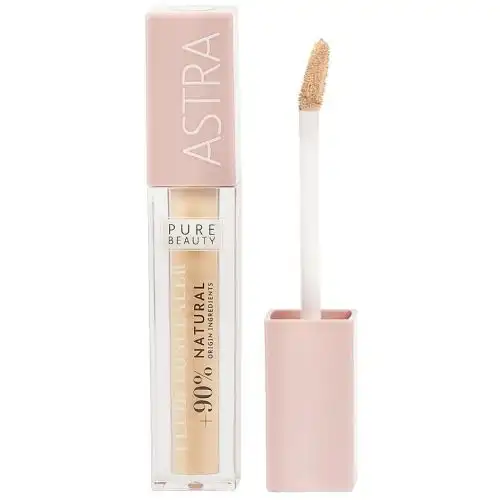Astra Pure Beauty Fluid Concealer 02 Nuit Corrector Líquido - Astra - Comparador de precios