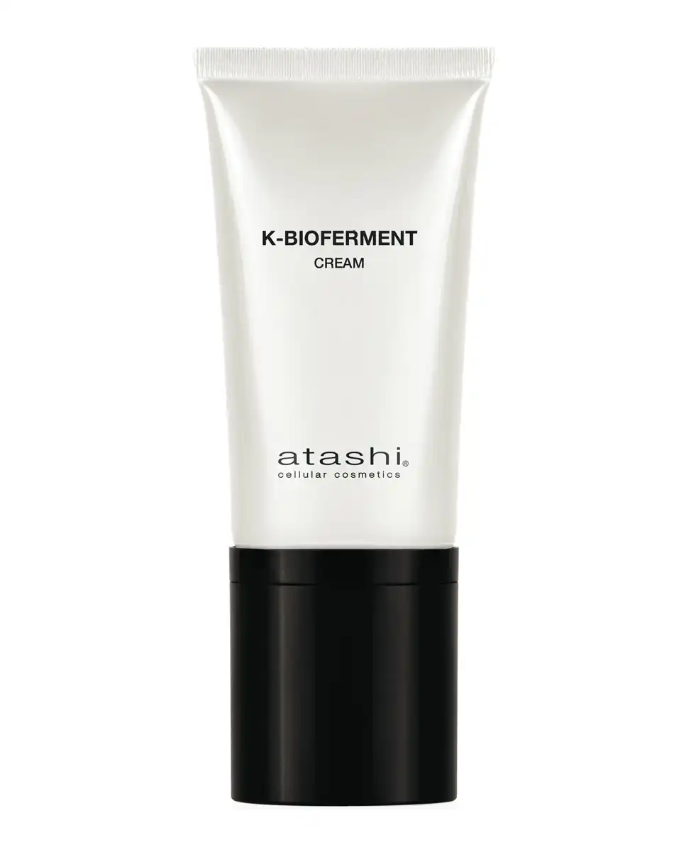 Atashi - Crema Antiedad Con Probióticos K-Bioferment Therapy Cream Skin Booster Reactivador De Juventud 50 Ml - Atashi - Comparador de precios