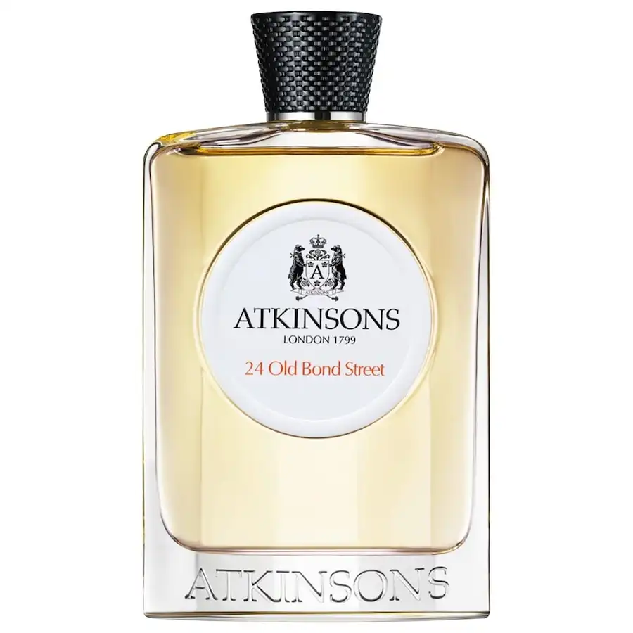 Atkinsons - Eau de Cologne Collection 24 Old Bond Street Perfumes 100 ml male - Atkinsons - Comparador de precios