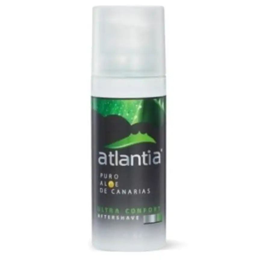 Atlantia - Men Ultra Confort Afeitado 30 ml male - ATLANTIA - Comparador de precios