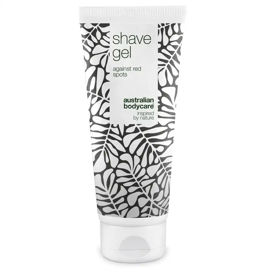 Australian Bodycare Shave Gel 200 ML 200.0 ml - Australian Bodycare - Comparador de precios