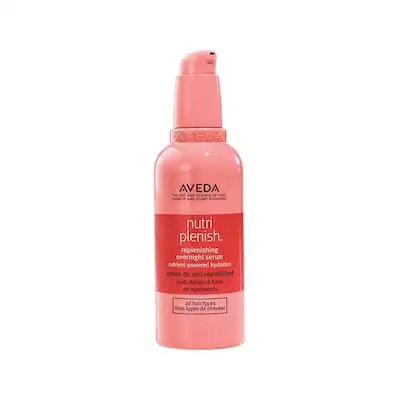 Aveda Suero reparador de noche Hidratación y brillo Nutriplenish, 100 ml - AVEDA - Comparador de precios