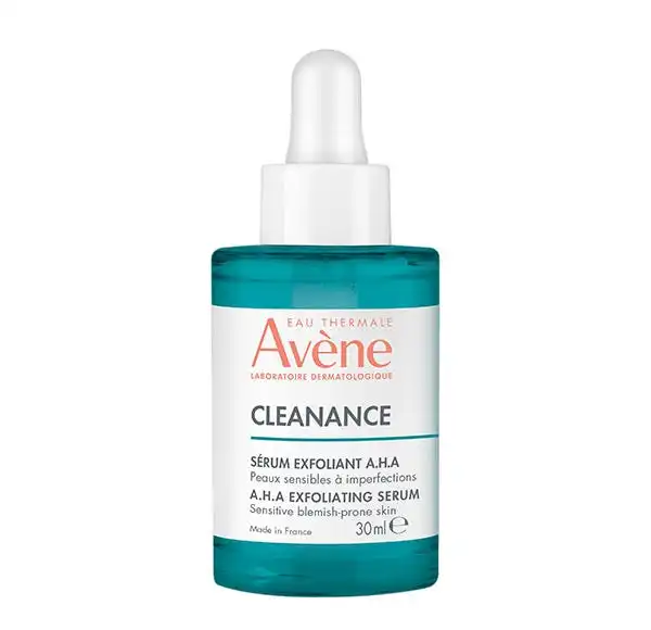 Avène - Sérum Exfoliante Eau Thermale A.H.A.Cleanance - Avène - Comparador de precios