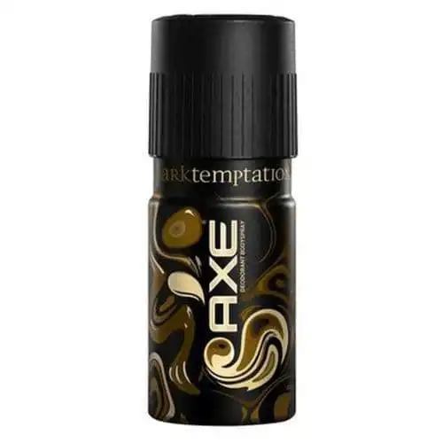 Axe Dark Temptation 35 ml Desodorante Mini - Axe - Comparador de precios