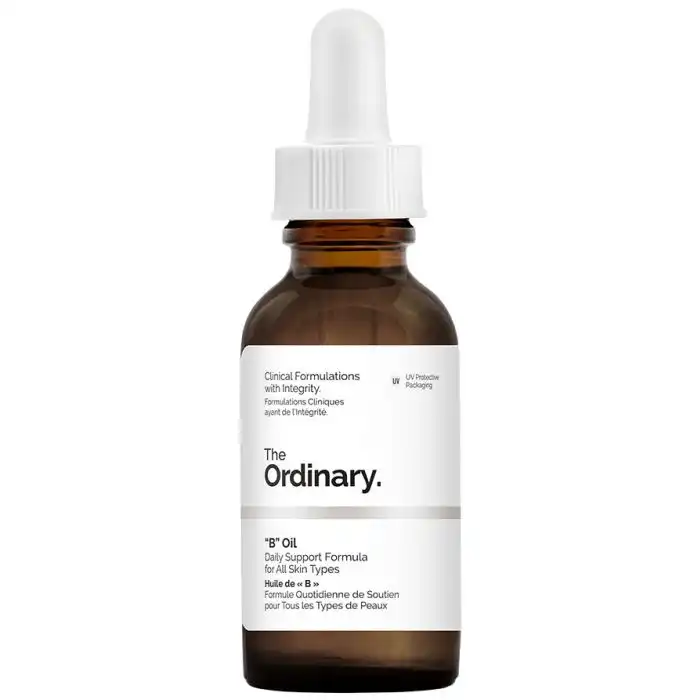 B Oil 30 ml - The Ordinary - Comparador de precios