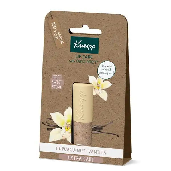Bálsamo Labial Extra Care - Kneipp - Comparador de precios