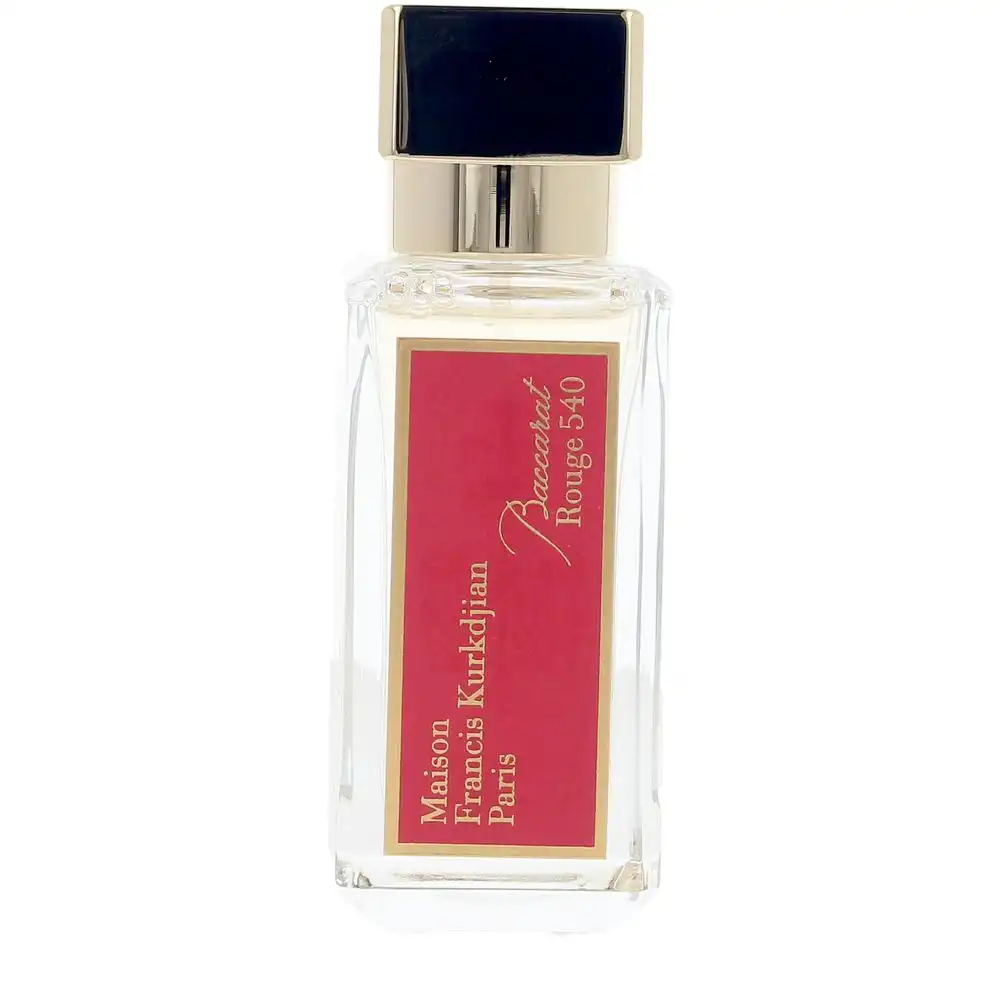 Baccarat Rouge 540 eau de parfum vaporizador 35 ml - Francis - Comparador de precios