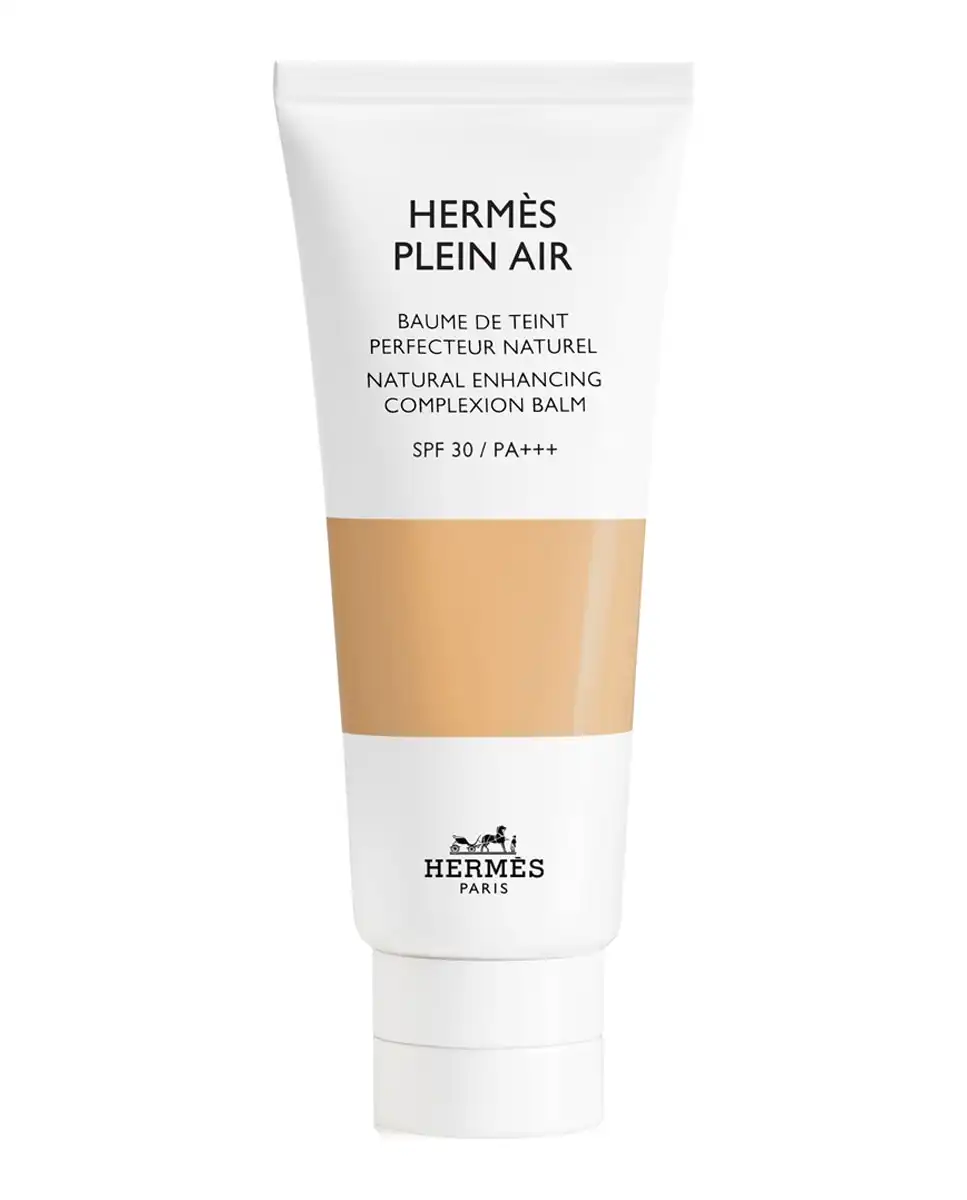 Bálsamo para la tez Plein Air Hermès 45 Bambou 40 ml - Hermès - Comparador de precios