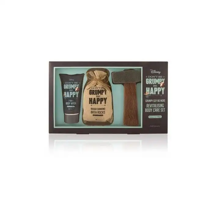 Be Happy Set de Baño 150 ml - MAD BEAUTY - Comparador de precios