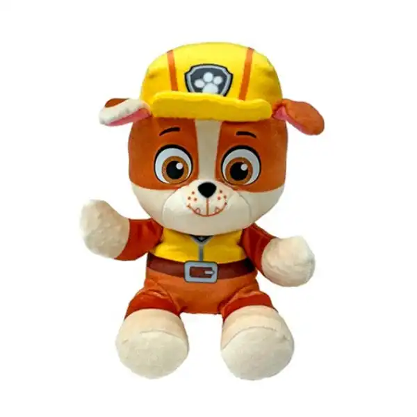 Beanie Babies Rubble - Ty - Comparador de precios