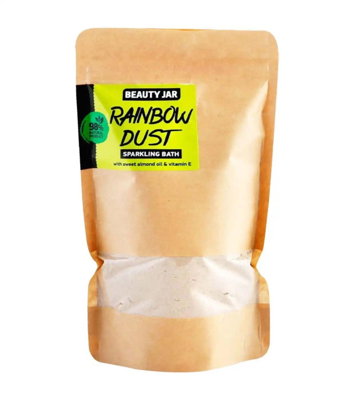 Beauty Jar - Polvos de baño Sparkling Bath - Rainbow Dust - Beauty Jar - Comparador de precios