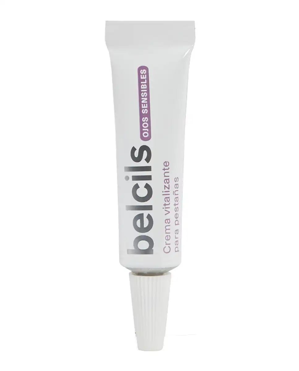 Belcils - Crema Vitalizante De Pestañas - Belcils - Comparador de precios