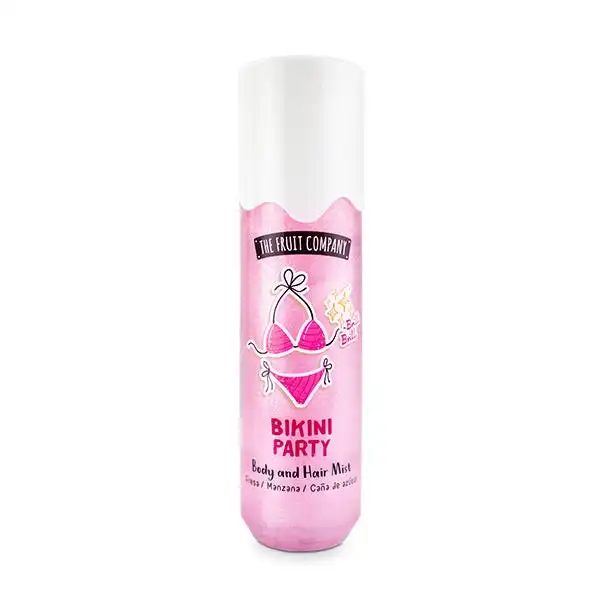 Bikini Party - The Fruit Company - Comparador de precios